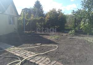 Дача 30м², 2-этажный, участок 7 сот.