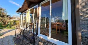 Дом 84м², 2-этажный, участок 7 сот.