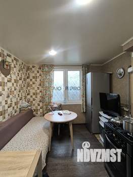 Дом 47м², 1-этажный, участок 2 сот.