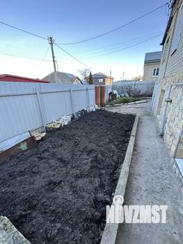 Дом 141м², 2-этажный, участок 6 сот.