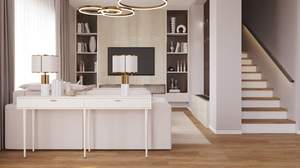 Дом 260м², 3-этажный, участок 2 сот.