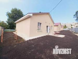 Дом 107м², 1-этажный, участок 5 сот.