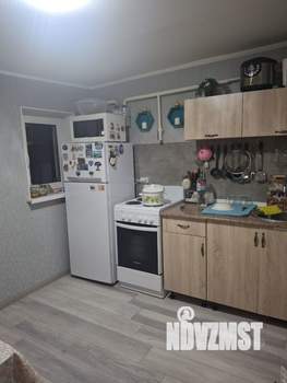 Дом 33м², 1-этажный, участок 3 сот.