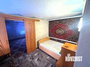 Дом 79м², 2-этажный, участок 2 сот.