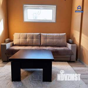 Дом 54м², 1-этажный, участок 6 сот.