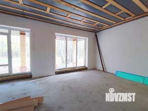 Дом 89м², 1-этажный, участок 6 сот.