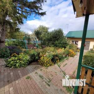 Дом 42м², 1-этажный, участок 7 сот.