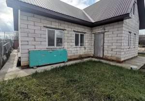 Дом 68м², 2-этажный, участок 4 сот.