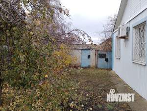 Дом 88м², 1-этажный, участок 13 сот.