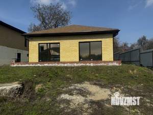 Дом 87м², 1-этажный, участок 4 сот.