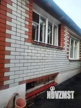 Дом 68м², 2-этажный, участок 2 сот.