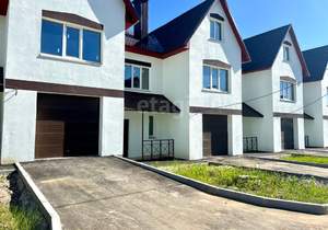 Дача 166м², 2-этажный, участок 2 сот.