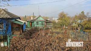 Дом 53м², 1-этажный, участок 6 сот.