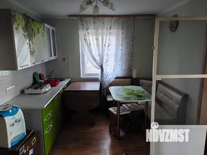 Дом 30м², 1-этажный, участок 8 сот.