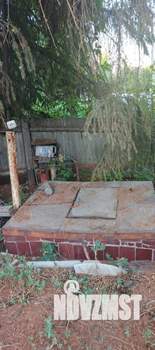 Дом 50м², 1-этажный, участок 7 сот.