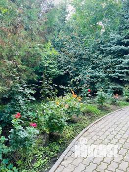 Коттедж 595м², 3-этажный, участок 8 сот.