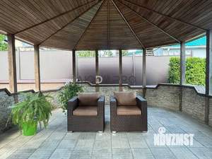 Дом 339м², 3-этажный, участок 11 сот.