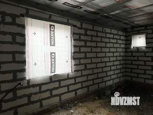 Дом 96м², 2-этажный, участок 6 сот.