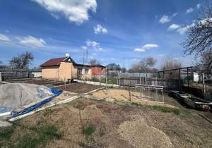 Дом 50м², 2-этажный, участок 1138 сот.