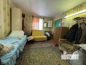 Дом 60м², 2-этажный, участок 6 сот.