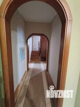 Дом 124м², 2-этажный, участок 5 сот.