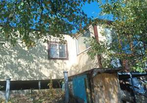 Дом 52м², 2-этажный, участок 7 сот.