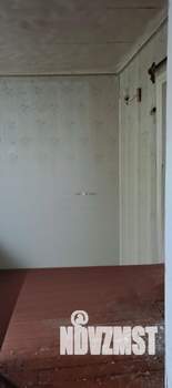 Дом 50м², 1-этажный, участок 7 сот.