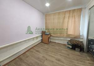 Дом 43м², 1-этажный, участок 5 сот.