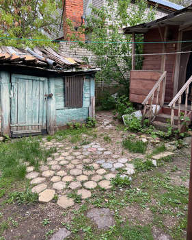 Дом 106м², 1-этажный, участок 1 сот.