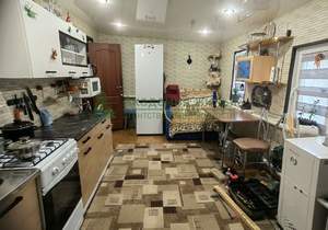 Дом 53м², 1-этажный, участок 3 сот.