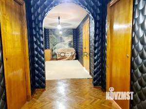 Дом 348м², 3-этажный, участок 7 сот.