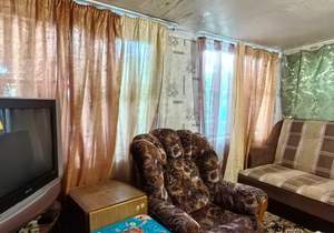 Дом 36м², 2-этажный, участок 6 сот.