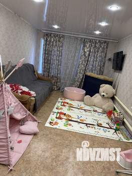 Дом 69м², 1-этажный, участок 3 сот.