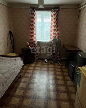 Дом 62м², 1-этажный, участок 8 сот.