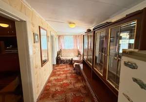 Дача 37м², 2-этажный, участок 6 сот.