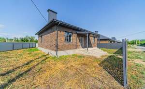 Дом 91м², 1-этажный, участок 5 сот.