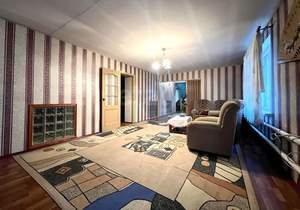 Дом 577м², 2-этажный, участок 7 сот.