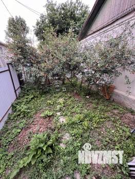 Дом 50м², 1-этажный, участок 5 сот.