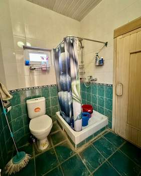 Дом 195м², 2-этажный, участок 7 сот.