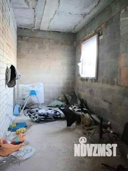 Дом 137м², 2-этажный, участок 5 сот.