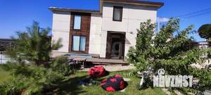 Дом 103м², 2-этажный, участок 9 сот.