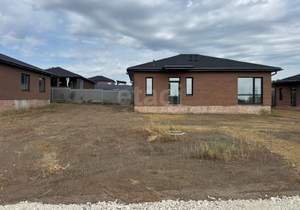 Дом 120м², 1-этажный, участок 6 сот.