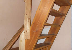 Дом 90м², 2-этажный, участок 13 сот.