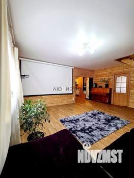 Дом 143м², 2-этажный, участок 495 сот.