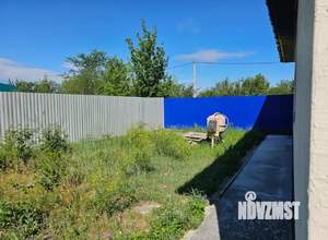 Дом 100м², 1-этажный, участок 568 сот.