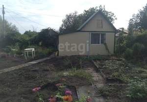 Дача 30м², 2-этажный, участок 7 сот.