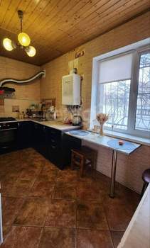 Дом 83м², 2-этажный, участок 6 сот.