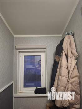 Дом 33м², 1-этажный, участок 3 сот.