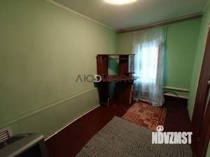 Дом 45м², 1-этажный, участок 2 сот.