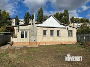 Дом 76м², 1-этажный, участок 4 сот.